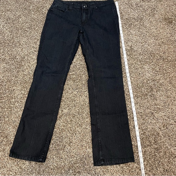 Daniel Jeans Bootcut With Embellished Back Pockets Sz 11-12 - Picture 4 of 10